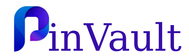 PinVault